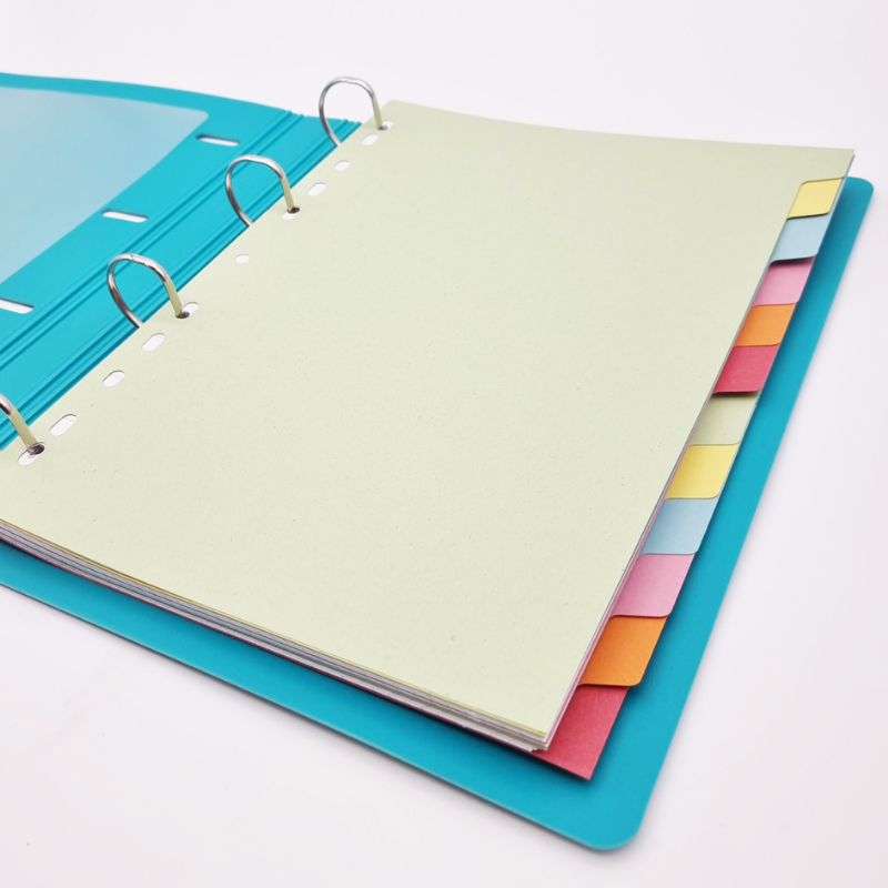 Classeurs & Intercalaires