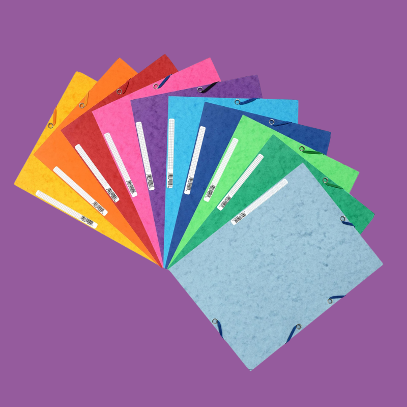 Chemises élastiques