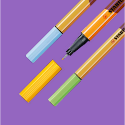 Feutres & Crayons de couleurs