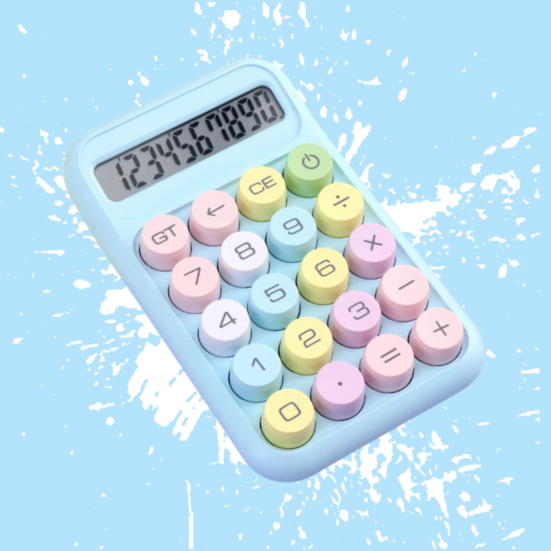 Calculatrice