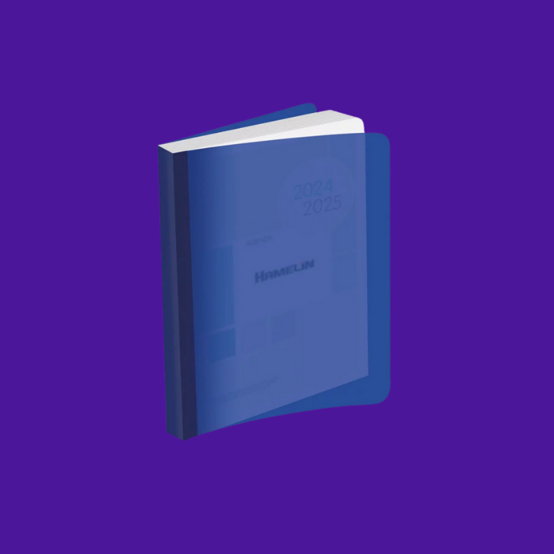 Cahier de texte & Agenda